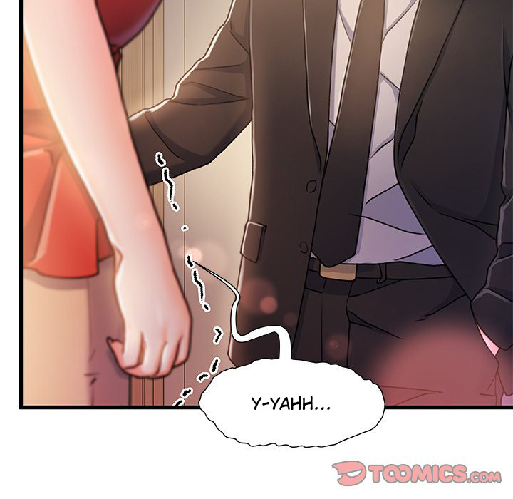 Achilles Heel: Chapter chapter-11 - Page 35
