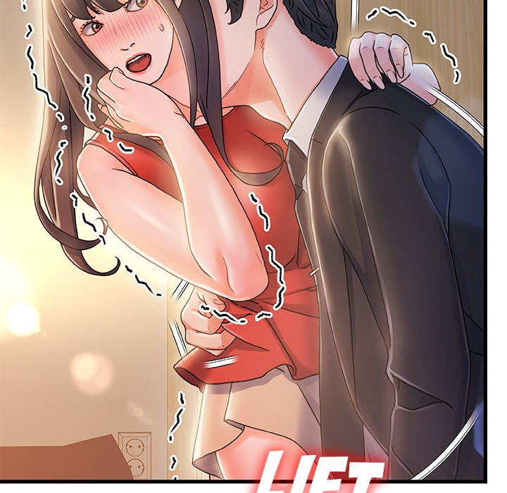 Achilles Heel: Chapter chapter-11 - Page 42