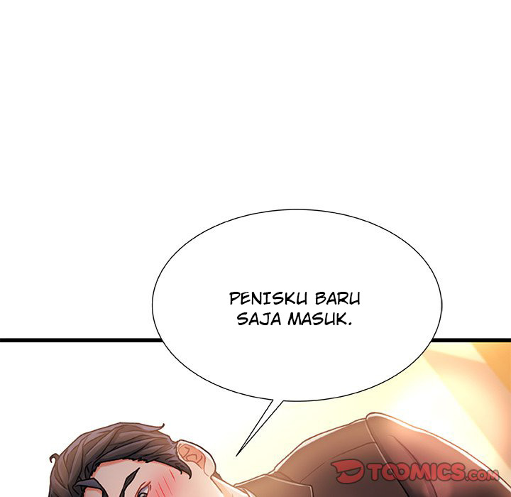 Achilles Heel: Chapter chapter-11 - Page 59