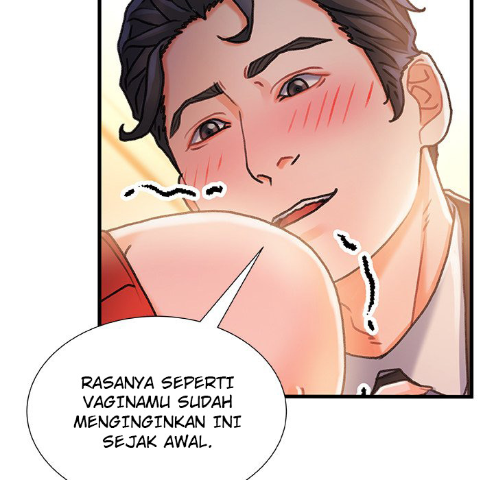Achilles Heel: Chapter chapter-11 - Page 62