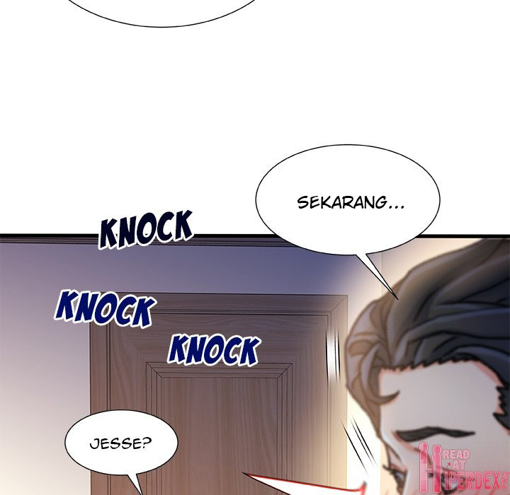 Achilles Heel: Chapter chapter-11 - Page 63