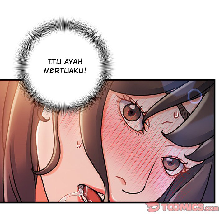 Achilles Heel: Chapter chapter-11 - Page 65