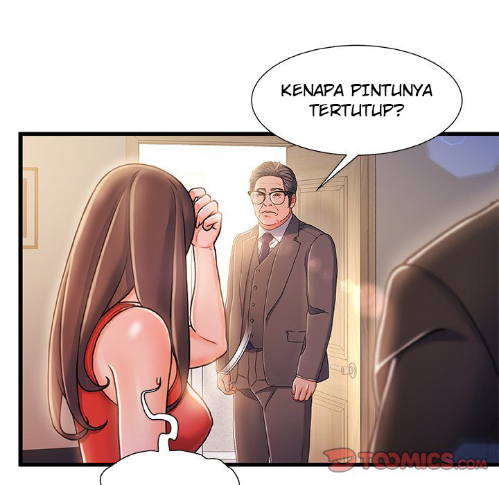 Achilles Heel: Chapter chapter-11 - Page 71