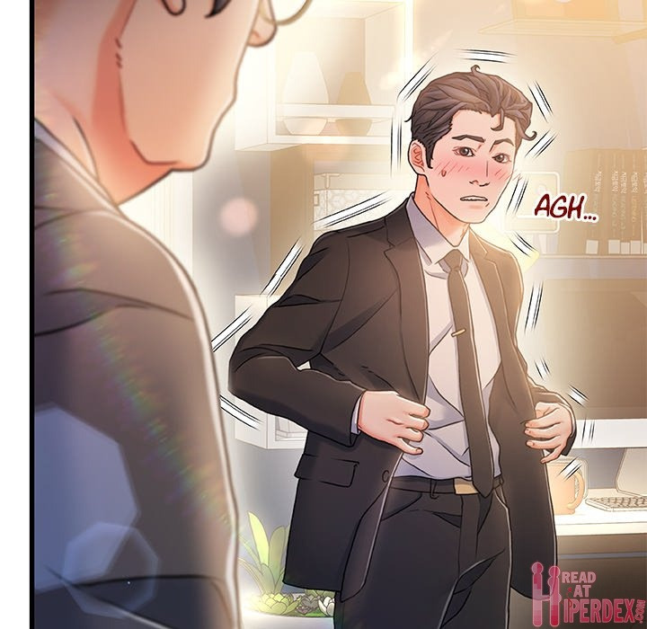 Achilles Heel: Chapter chapter-11 - Page 78