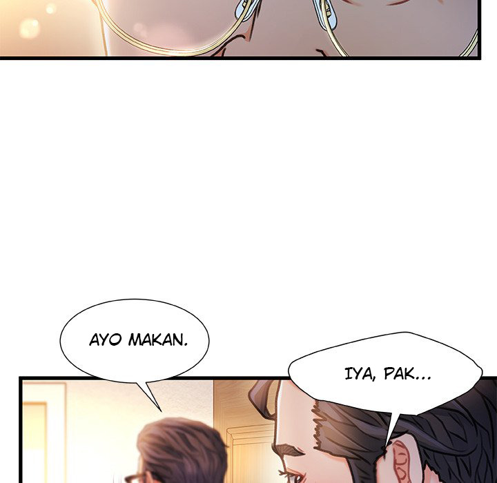 Achilles Heel: Chapter chapter-11 - Page 80