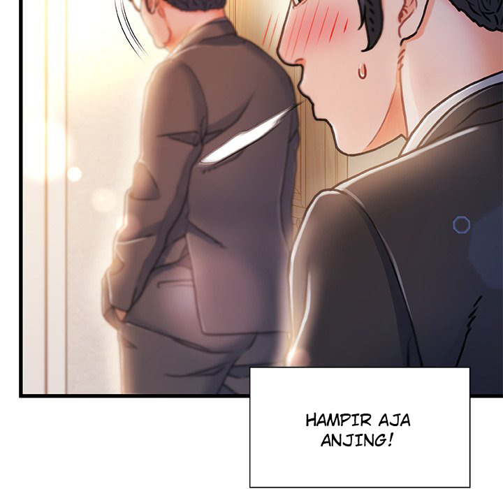 Achilles Heel: Chapter chapter-11 - Page 81