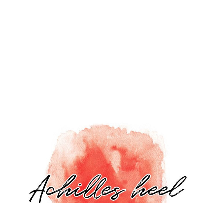 Achilles Heel: Chapter chapter-11 - Page 82