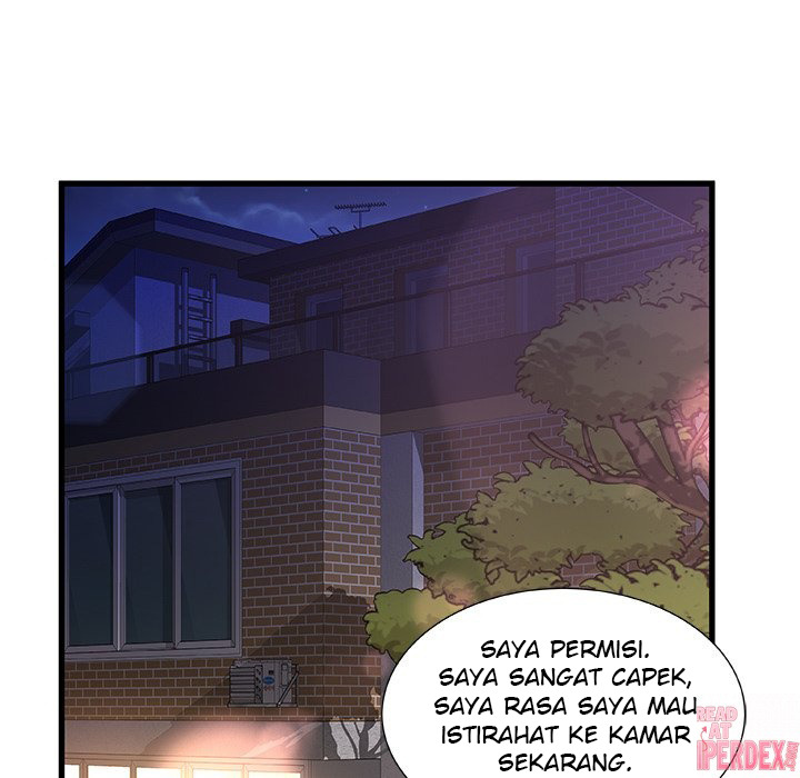 Achilles Heel: Chapter chapter-11 - Page 84