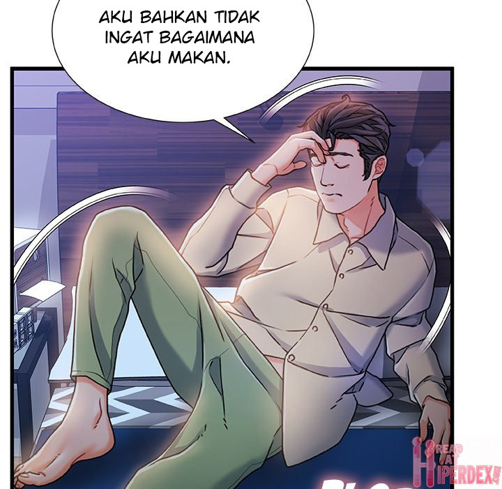 Achilles Heel: Chapter chapter-11 - Page 88