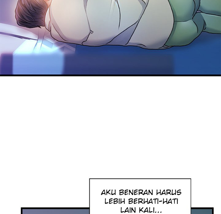 Achilles Heel: Chapter chapter-11 - Page 93