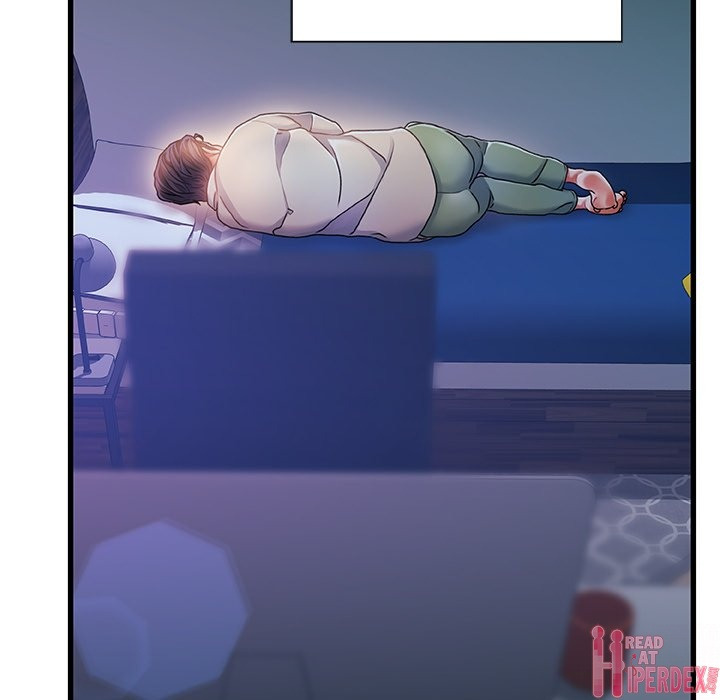 Achilles Heel: Chapter chapter-11 - Page 94