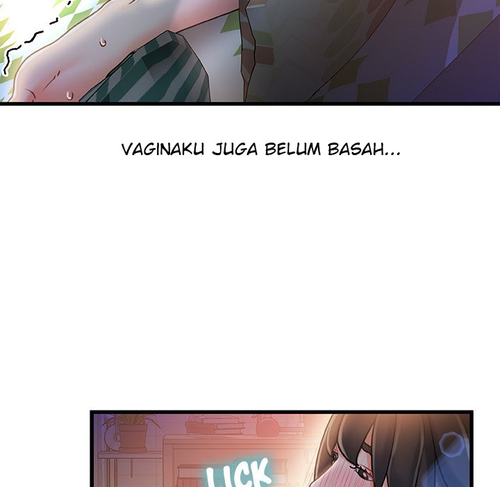Achilles Heel: Chapter chapter-11 - Page 116