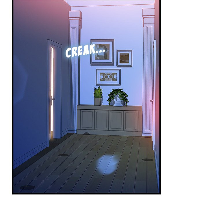 Achilles Heel: Chapter chapter-11 - Page 122