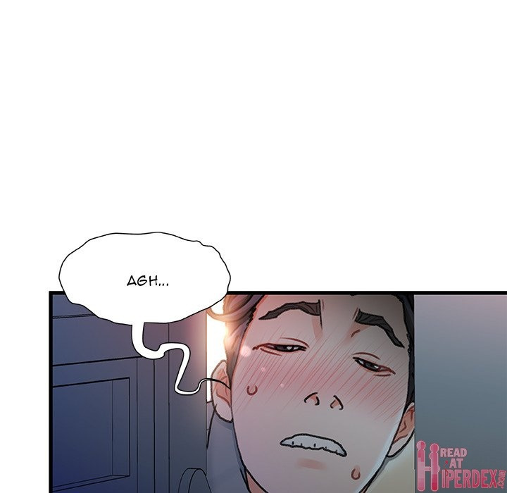 Achilles Heel: Chapter chapter-11 - Page 123