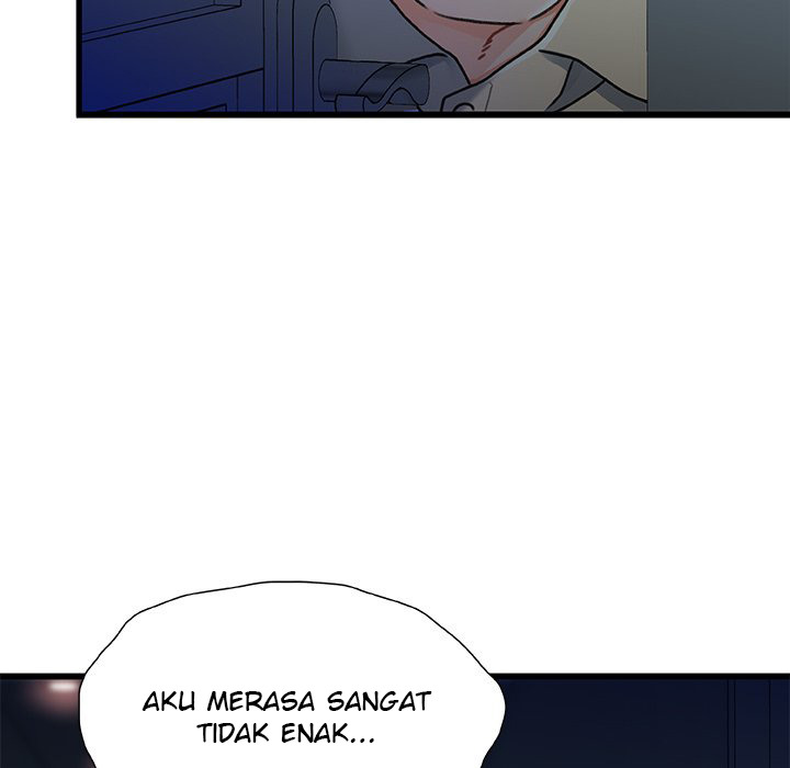 Achilles Heel: Chapter chapter-11 - Page 124