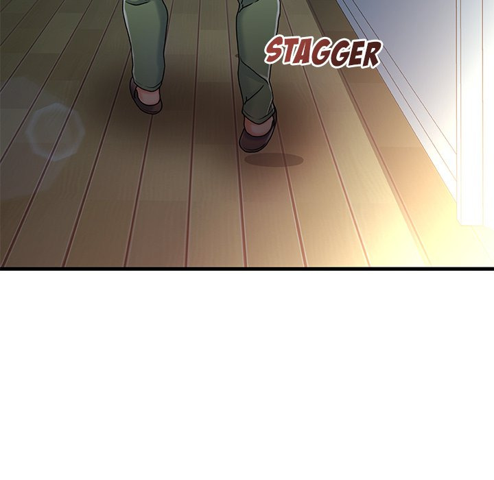 Achilles Heel: Chapter chapter-11 - Page 126