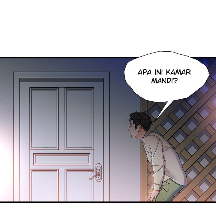 Achilles Heel: Chapter chapter-11 - Page 127