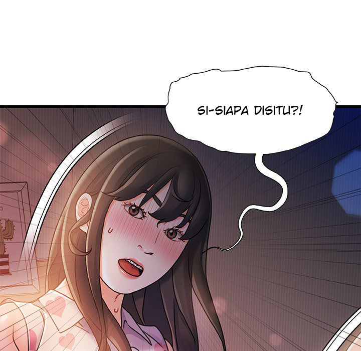 Achilles Heel: Chapter chapter-11 - Page 130
