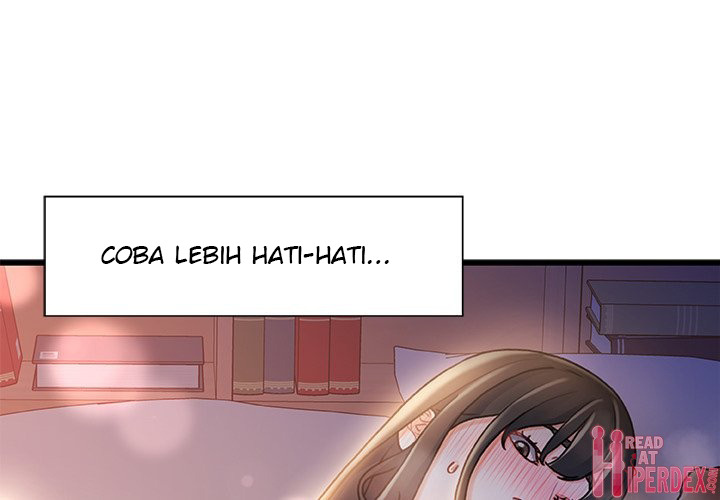 Achilles Heel: Chapter chapter-12 - Page 3