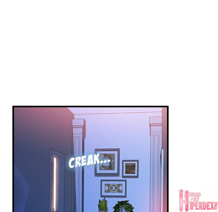 Achilles Heel: Chapter chapter-12 - Page 8