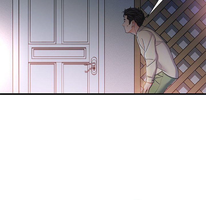 Achilles Heel: Chapter chapter-12 - Page 14