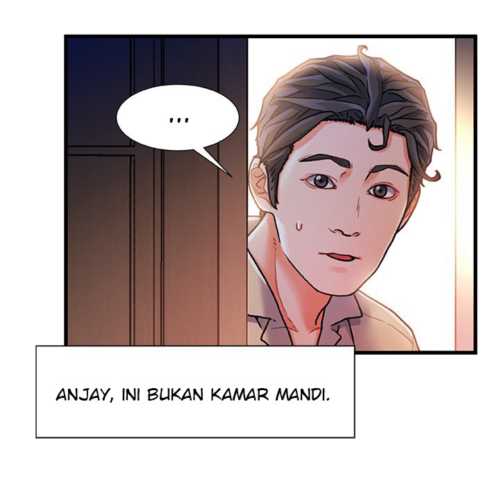 Achilles Heel: Chapter chapter-12 - Page 21