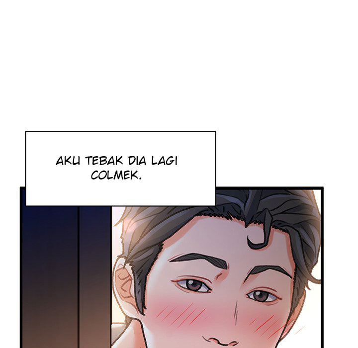 Achilles Heel: Chapter chapter-12 - Page 22