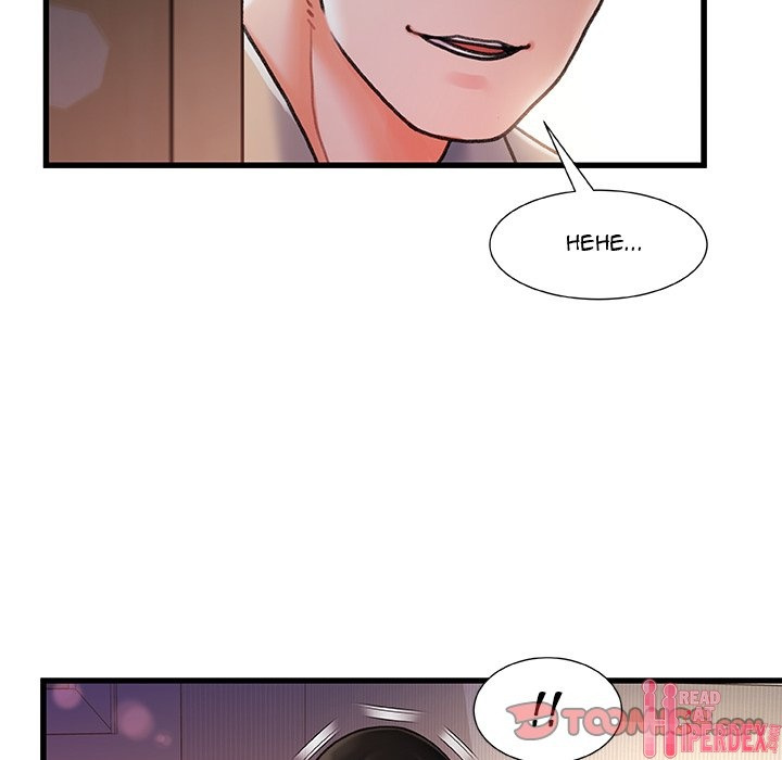 Achilles Heel: Chapter chapter-12 - Page 23
