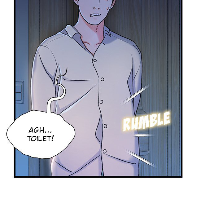 Achilles Heel: Chapter chapter-12 - Page 37