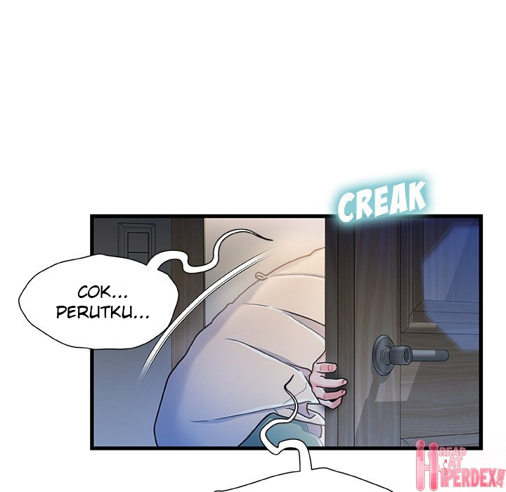 Achilles Heel: Chapter chapter-12 - Page 38