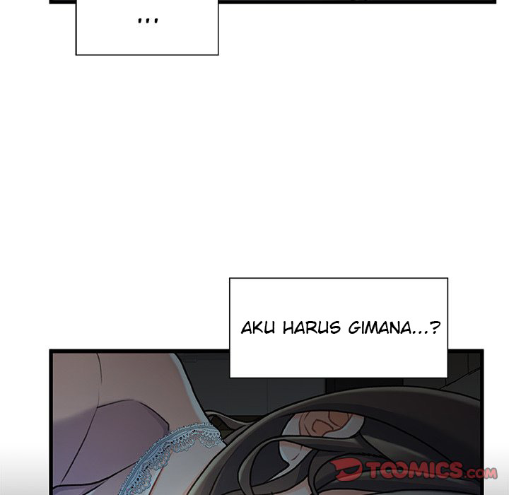 Achilles Heel: Chapter chapter-12 - Page 41
