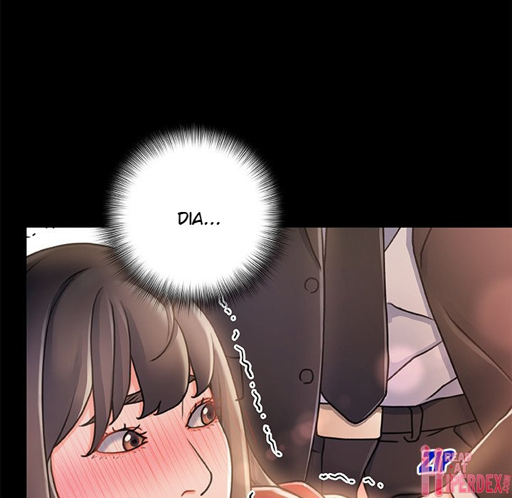 Achilles Heel: Chapter chapter-12 - Page 43