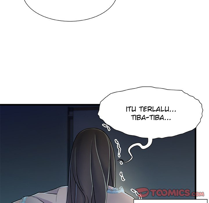 Achilles Heel: Chapter chapter-12 - Page 65