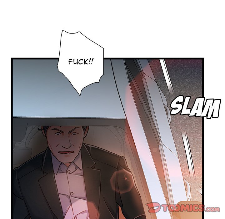 Achilles Heel: Chapter chapter-12 - Page 77