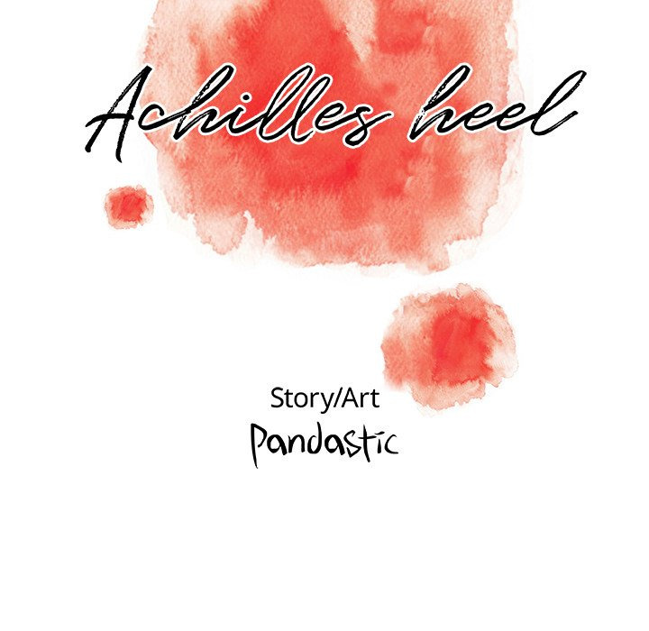 Achilles Heel: Chapter chapter-12 - Page 81