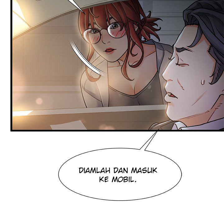 Achilles Heel: Chapter chapter-12 - Page 92