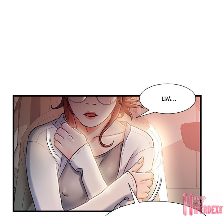 Achilles Heel: Chapter chapter-12 - Page 98