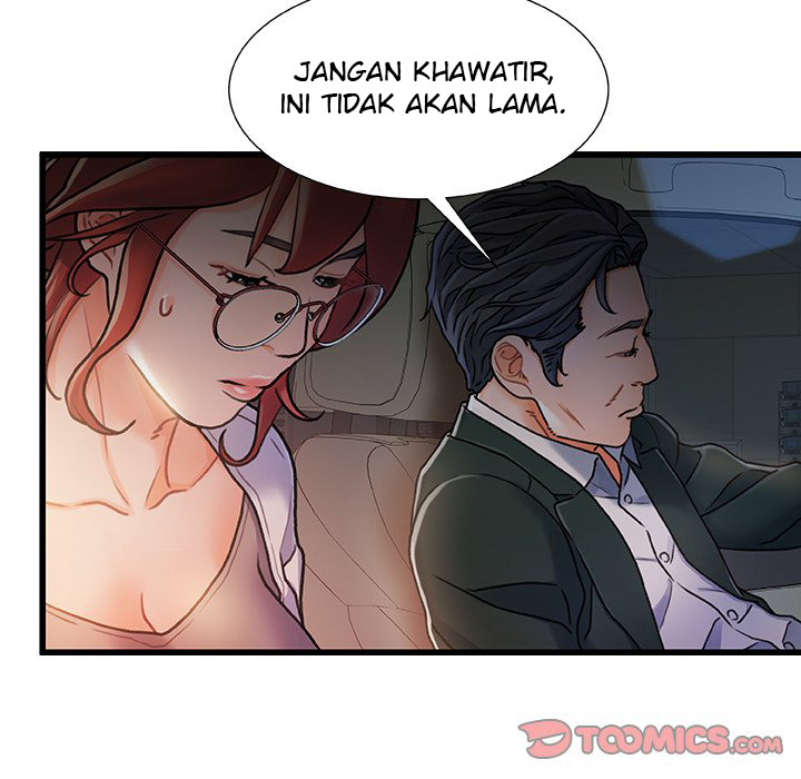 Achilles Heel: Chapter chapter-12 - Page 101