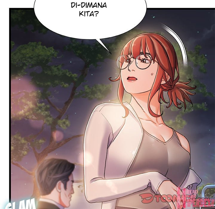 Achilles Heel: Chapter chapter-12 - Page 113