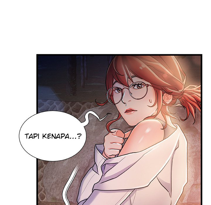Achilles Heel: Chapter chapter-12 - Page 116