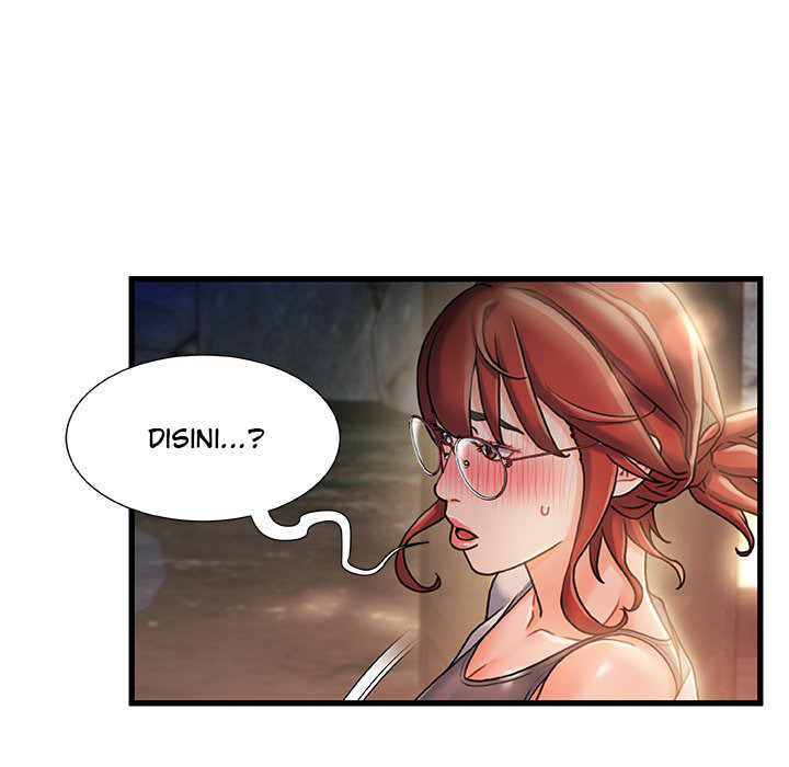 Achilles Heel: Chapter chapter-12 - Page 120
