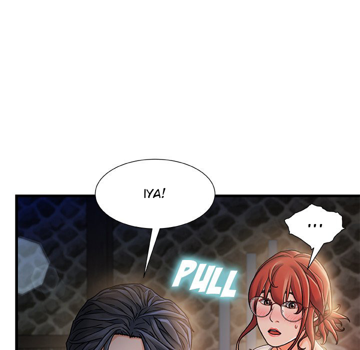 Achilles Heel: Chapter chapter-12 - Page 121