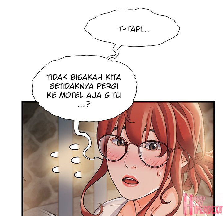 Achilles Heel: Chapter chapter-12 - Page 123