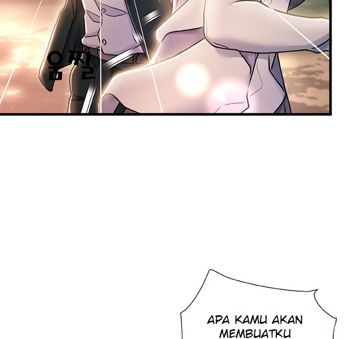 Achilles Heel: Chapter chapter-12 - Page 125