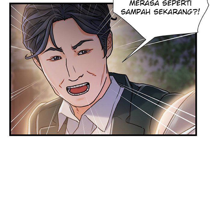 Achilles Heel: Chapter chapter-12 - Page 126