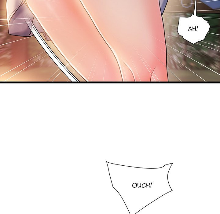 Achilles Heel: Chapter chapter-12 - Page 130