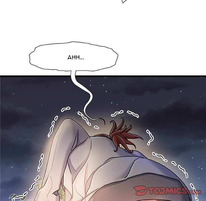 Achilles Heel: Chapter chapter-12 - Page 131