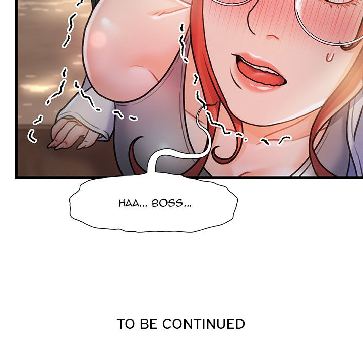 Achilles Heel: Chapter chapter-12 - Page 135