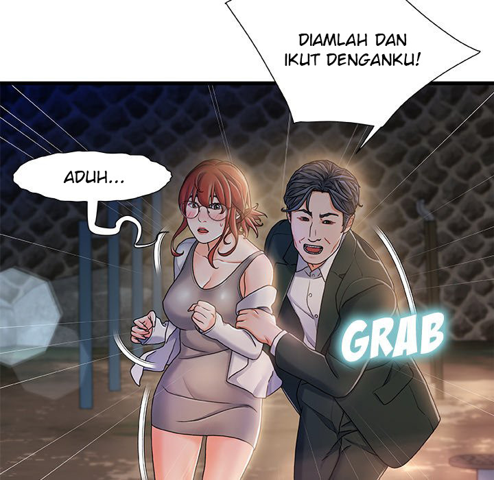 Achilles Heel: Chapter chapter-13 - Page 7