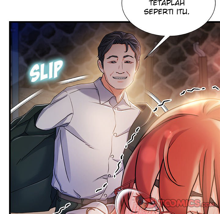 Achilles Heel: Chapter chapter-13 - Page 14